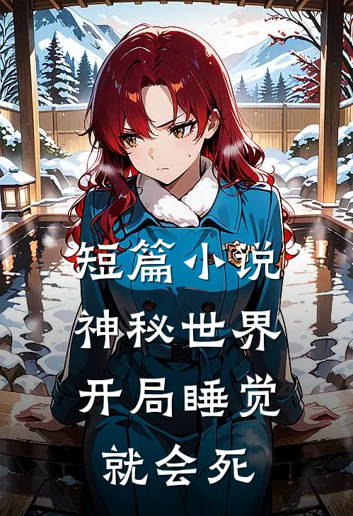 短篇小说神秘世界：开局睡觉就会死