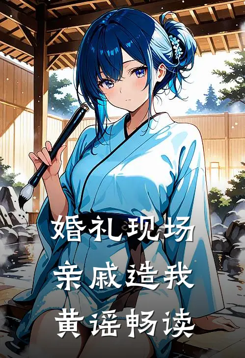 婚礼现场，亲戚造我黄谣畅读