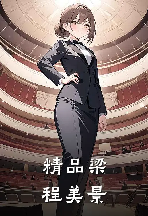 精品梁程美景