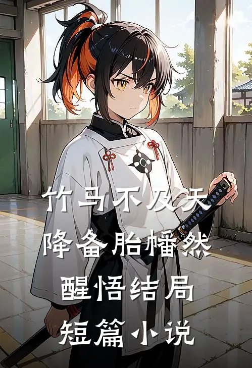 竹马不及天降备胎幡然醒悟结局短篇小说
