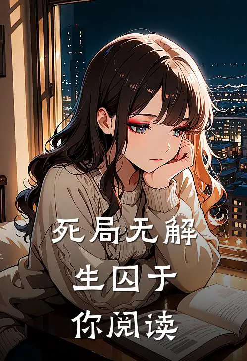死局无解，生囚于你阅读