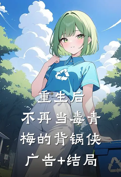 重生后，不再当毒青梅的背锅侠广告+结局