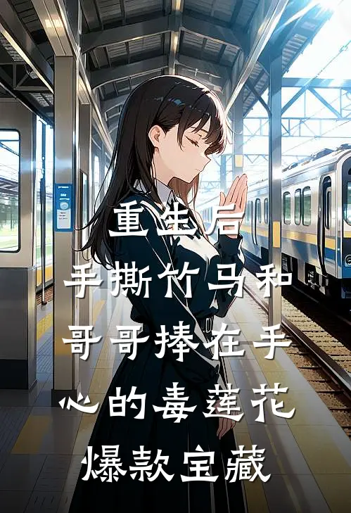 重生后，手撕竹马和哥哥捧在手心的毒莲花爆款宝藏