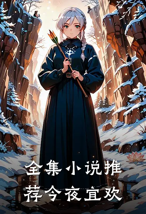 全集小说推荐今夜宜欢