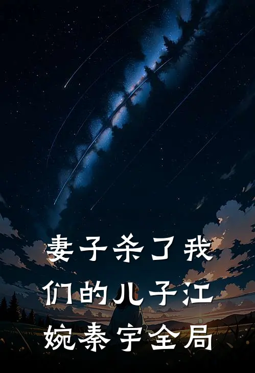 妻子杀了我们的儿子江婉秦宇全局