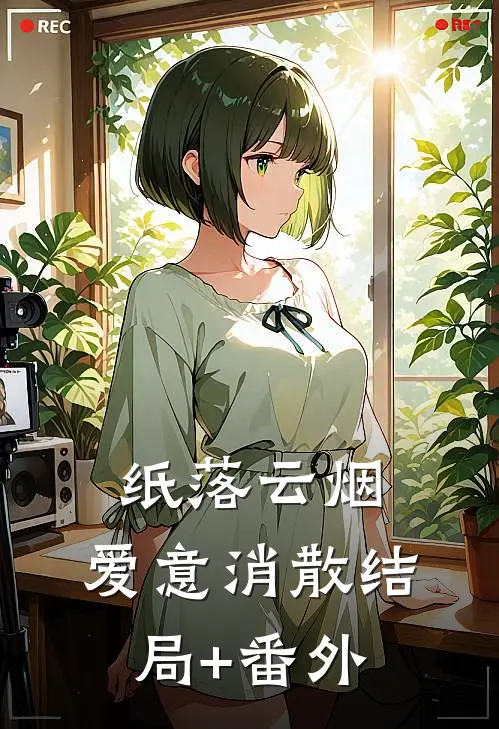 纸落云烟，爱意消散结局+番外