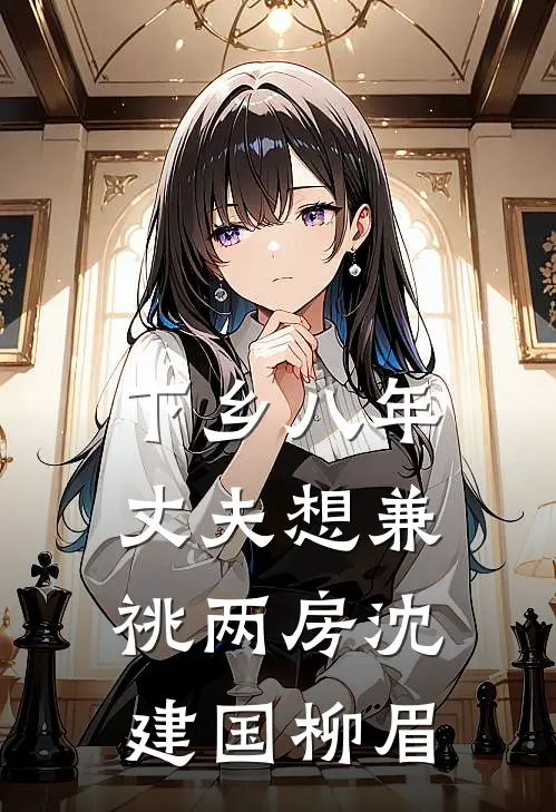 下乡八年，丈夫想兼祧两房沈建国柳眉