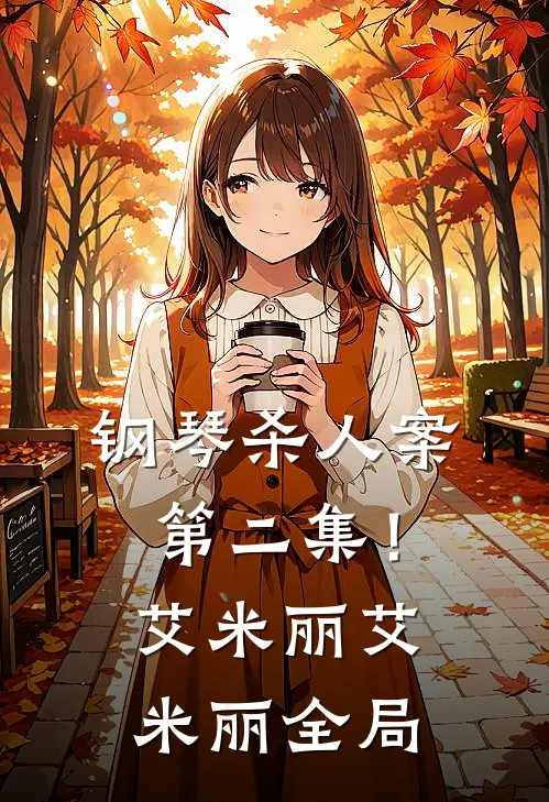 钢琴杀人案第二集！艾米丽艾米丽全局