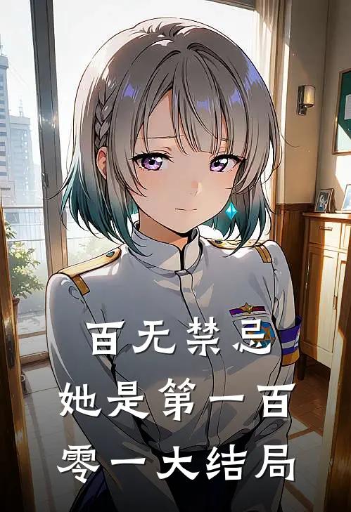 百无禁忌，她是第一百零一大结局