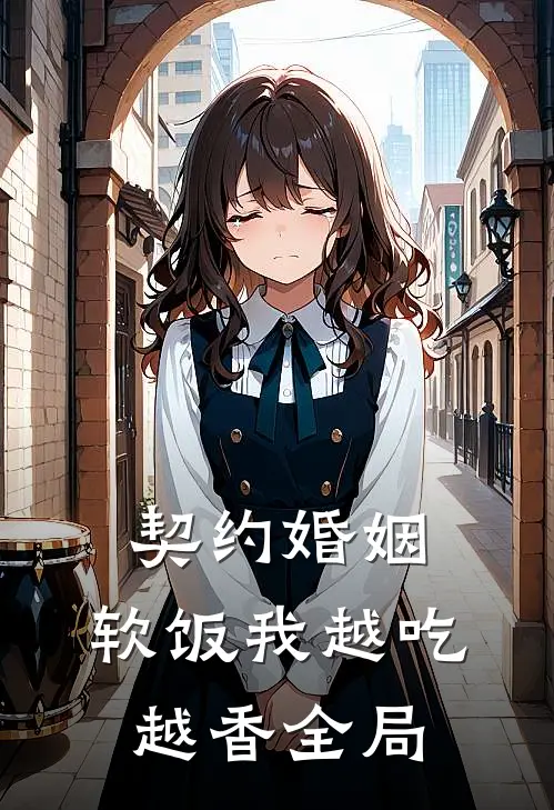 契约婚姻，软饭我越吃越香全局
