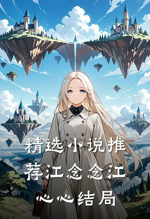 精选小说推荐江念念江心心结局