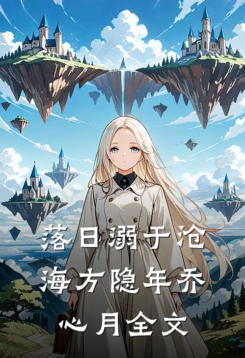 落日溺于沧海方隐年乔心月全文