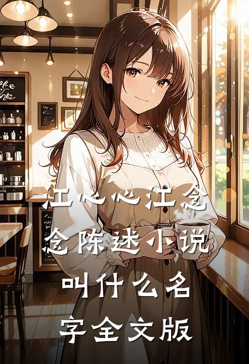 江心心江念念陈述小说叫什么名字全文版