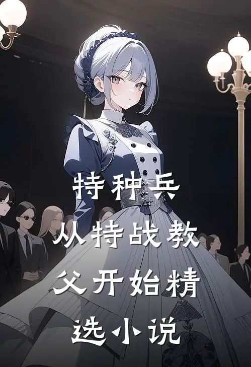 特种兵：从特战教父开始精选小说