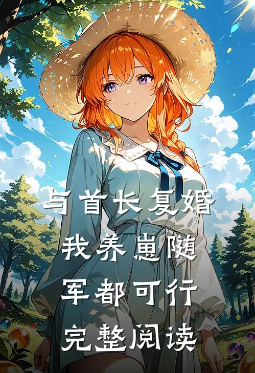与首长复婚，我养崽随军都可行完整阅读