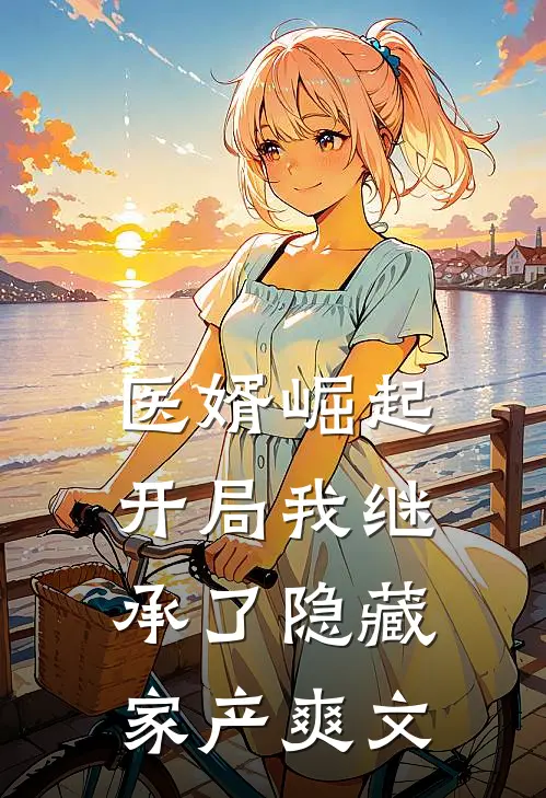 医婿崛起：开局我继承了隐藏家产爽文