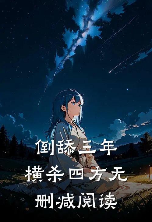 倒舔三年，横杀四方无删减阅读