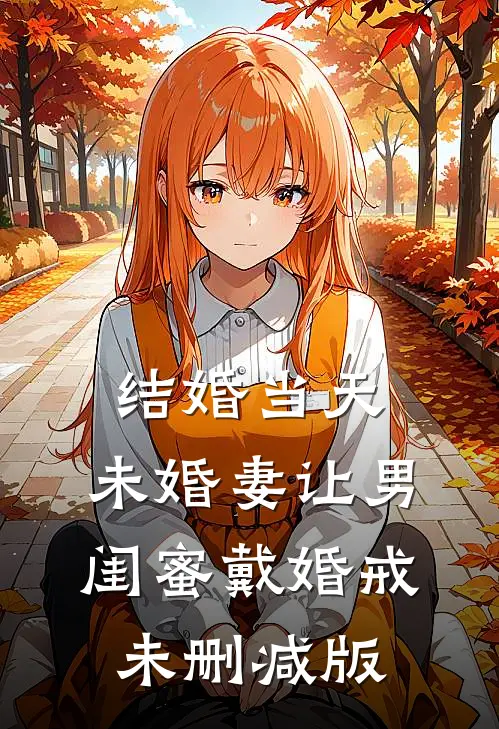 结婚当天，未婚妻让男闺蜜戴婚戒未删减版
