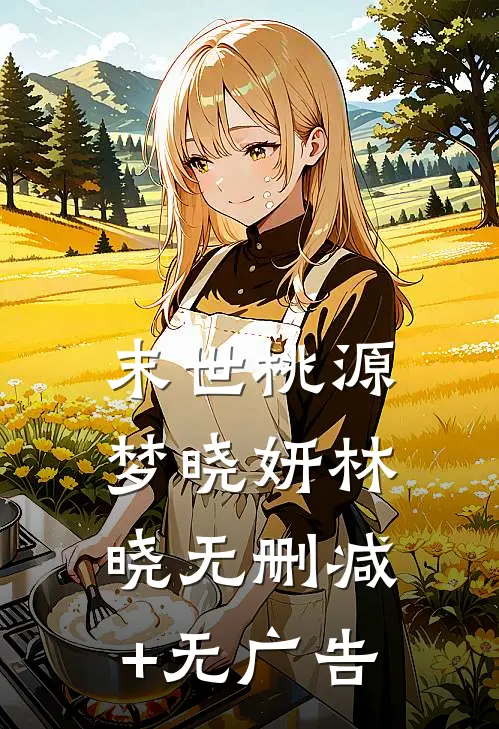末世桃源梦晓妍林晓无删减+无广告