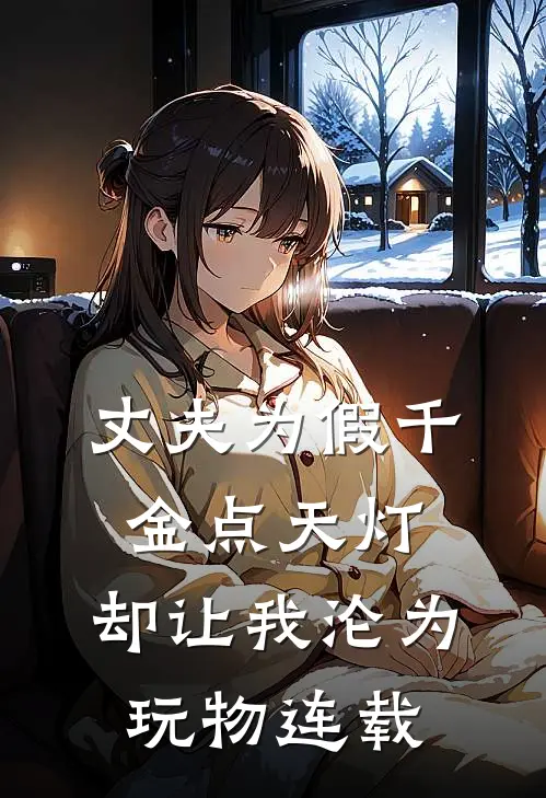 丈夫为假千金点天灯，却让我沦为玩物连载