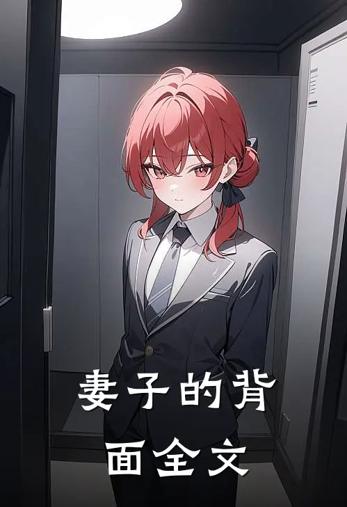 妻子的背面全文
