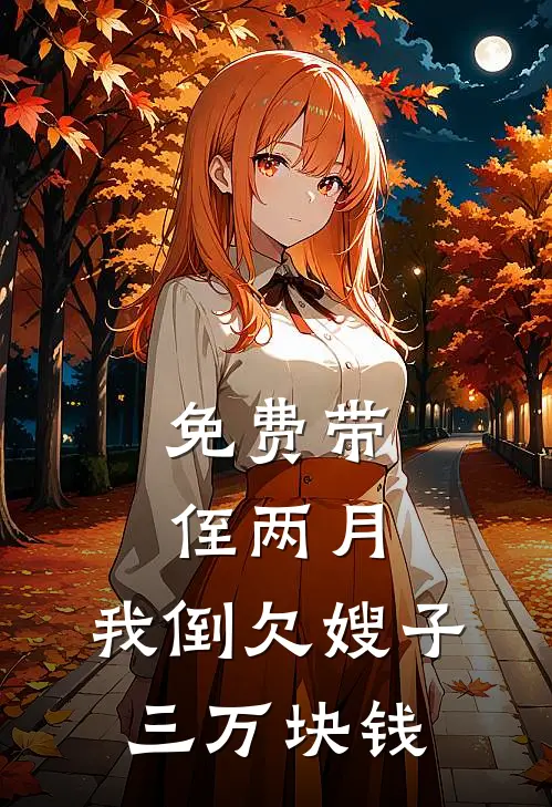 免费带侄两月，我倒欠嫂子三万块钱