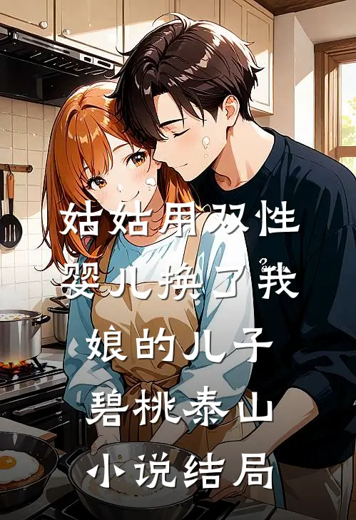 姑姑用双性婴儿换了我娘的儿子碧桃泰山小说结局