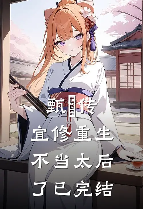 甄嬛传：宜修重生不当太后了已完结