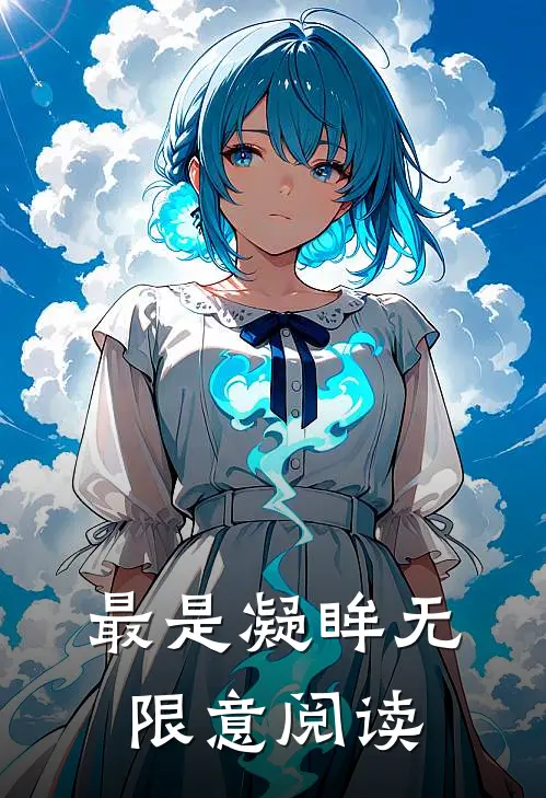 最是凝眸无限意阅读