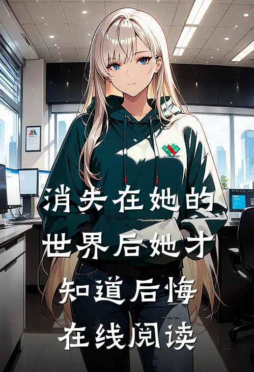 消失在她的世界后她才知道后悔在线阅读