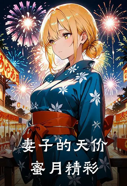 妻子的天价蜜月精彩