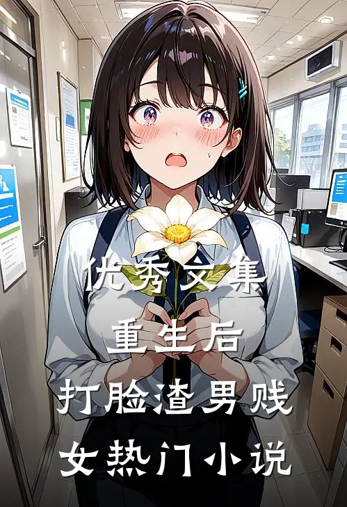 优秀文集重生后，打脸渣男贱女热门小说