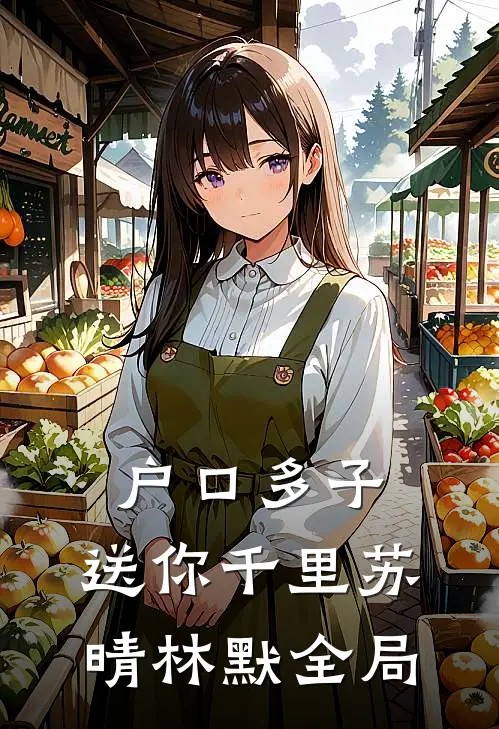 户口多子，送你千里苏晴林默全局