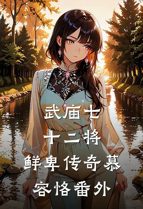武庙七十二将:鲜卑传奇慕容恪 番外