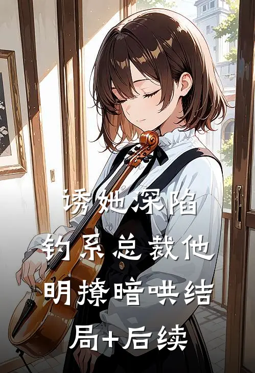 诱她深陷，钓系总裁他明撩暗哄结局+后续