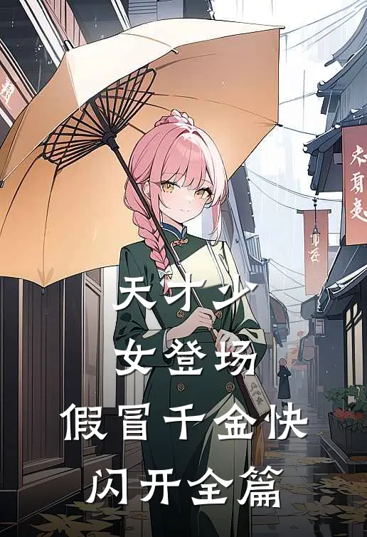 天才少女登场，假冒千金快闪开全篇