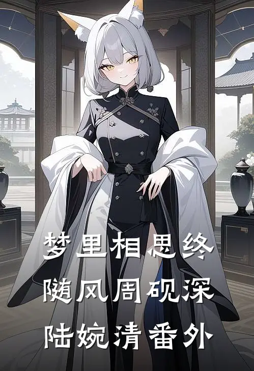 梦里相思终随风周砚深陆婉清番外