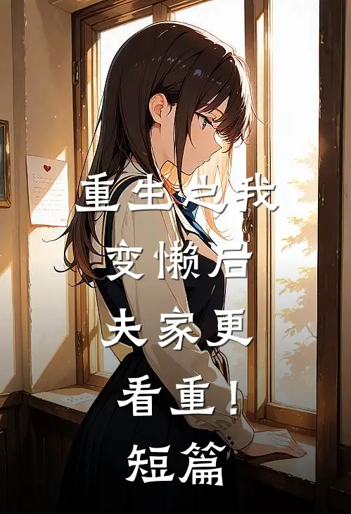 重生之我变懒后，夫家更看重！短篇