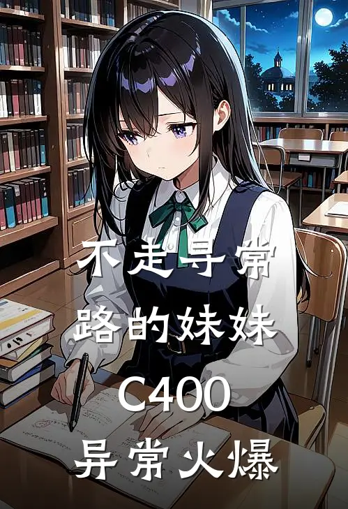 不走寻常路的妹妹C400异常火爆