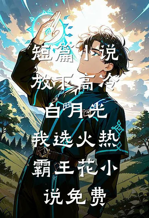 短篇小说放下高冷白月光,我选火热霸王花 小说 免费