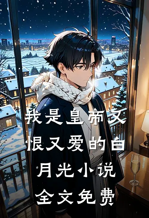 我是皇帝又恨又爱的白月光小说全文免费