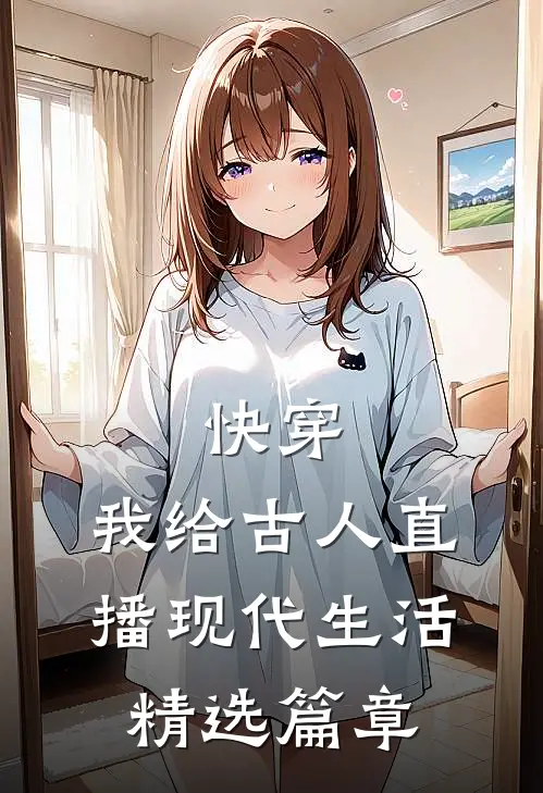 快穿：我给古人直播现代生活精选篇章