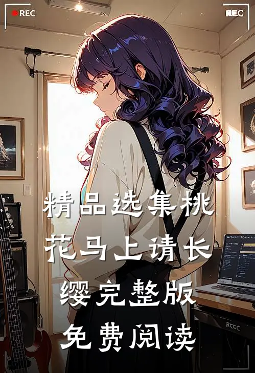 精品选集桃花马上请长缨完整版免费阅读