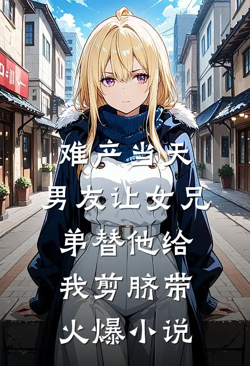 难产当天，男友让女兄弟替他给我剪脐带火爆小说