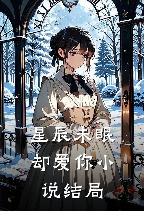 星辰未眠却爱你小说结局