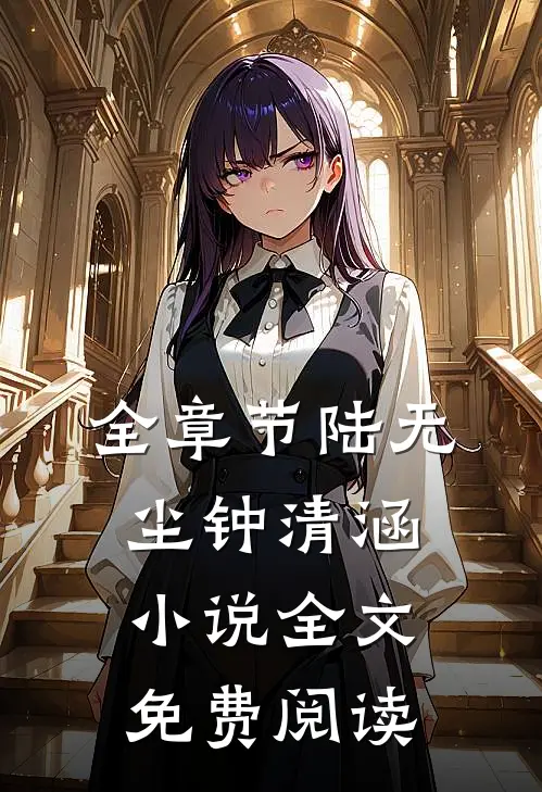 全章节陆无尘钟清涵小说全文免费阅读