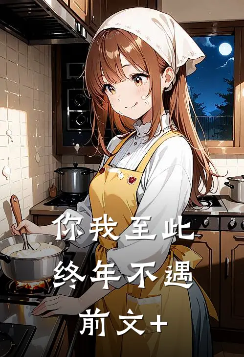 你我至此，终年不遇前文+