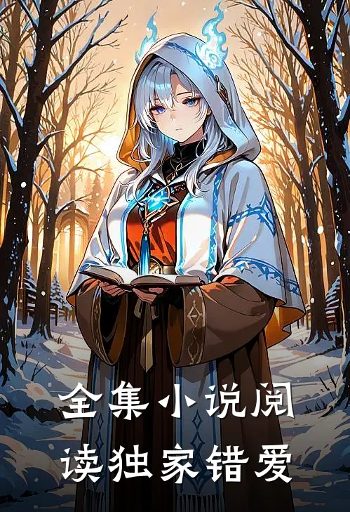 全集小说阅读独家错爱