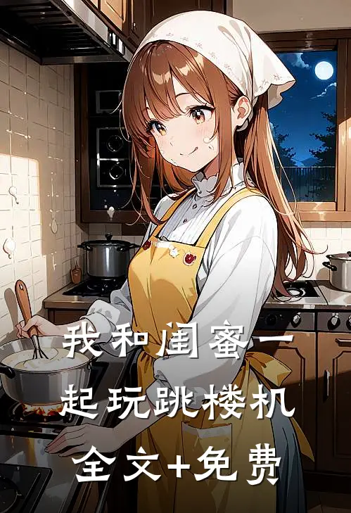 我和闺蜜一起玩跳楼机全文+免费