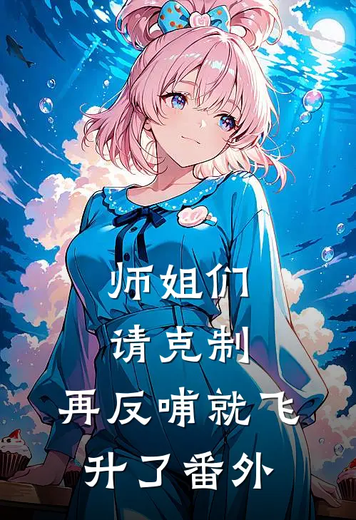 师姐们请克制，再反哺就飞升了 番外